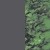 Gun Metal Forest Green