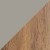 Pale Gold Walnut