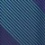 Striped Blue