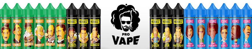 Provape Shortfills Shake & Vape / Flavor Shots Provape Shortfills Shake & Vape / Flavor Shots