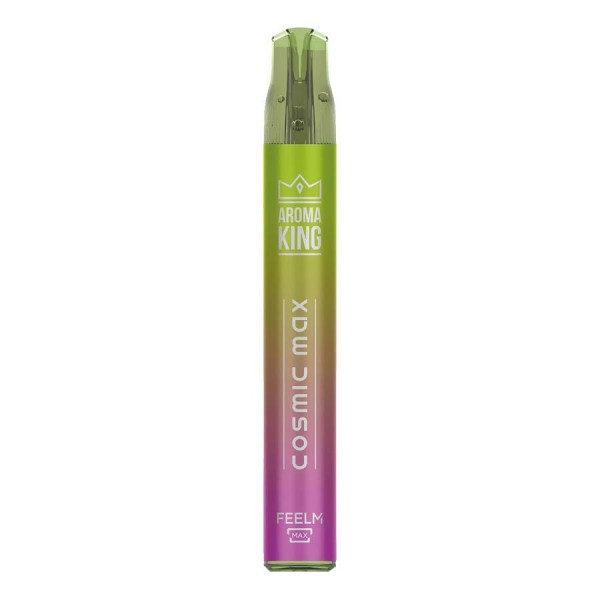 Συσκευές Μιας Χρήσης - Aroma King Cosmic Max Aloe Grape 2ml