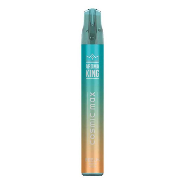Συσκευές Μιας Χρήσης - Aroma King Cosmic Max Aloe Mango Honeydew 2ml