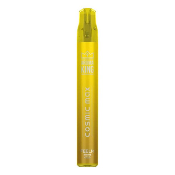 Aroma King Cosmic Max Lemon Tart 2ml