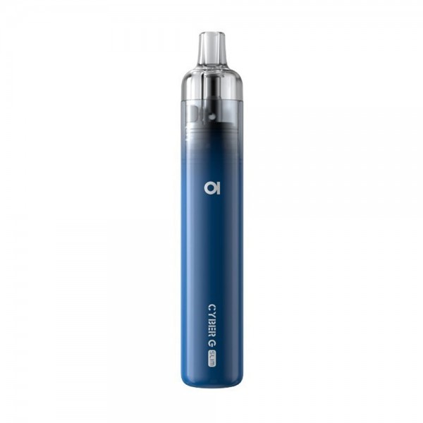 Pod Systems - Aspire Cyber G Slim Pod Kit 2ml