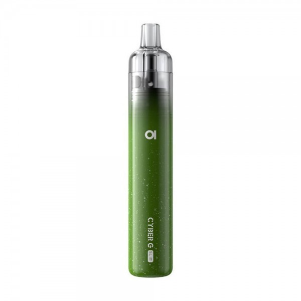 Pod Systems - Aspire Cyber G Slim Pod Kit 2ml