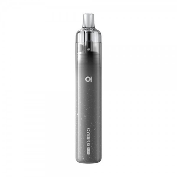 Pod Systems - Aspire Cyber G Slim Pod Kit 2ml