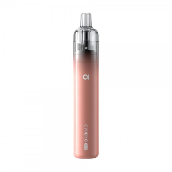 Pod Systems - Aspire Cyber G Slim Pod Kit 2ml