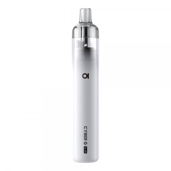 Pod Systems - Aspire Cyber G Slim Pod Kit 2ml