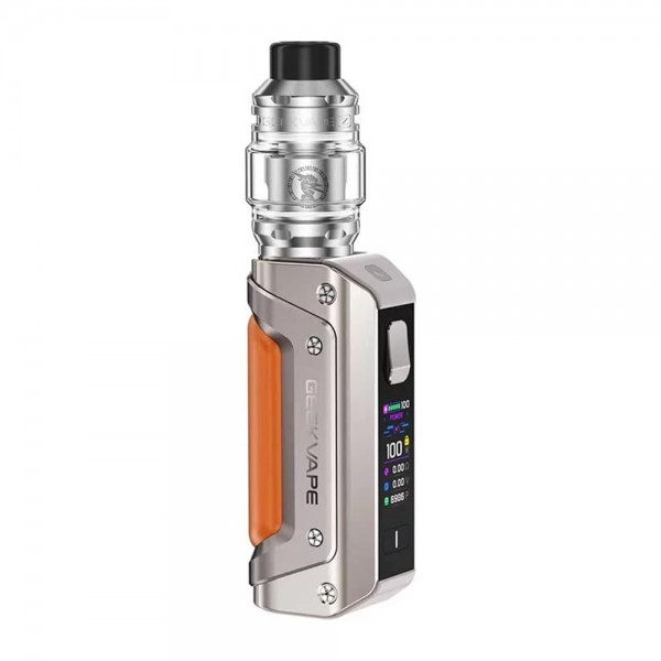 Starter kits - Geekvape Aegis Solo 3 Box Mod Kit 5.5ml