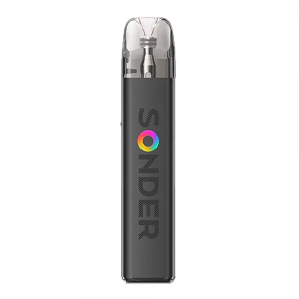 Pod Systems - Geekvape Sonder Q2 Pod Kit 2ml
