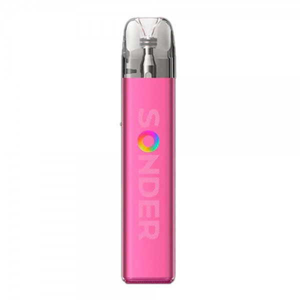 Pod Systems - Geekvape Sonder Q2 Pod Kit 2ml