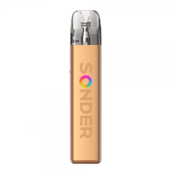 Pod Systems - Geekvape Sonder Q2 Pod Kit 2ml