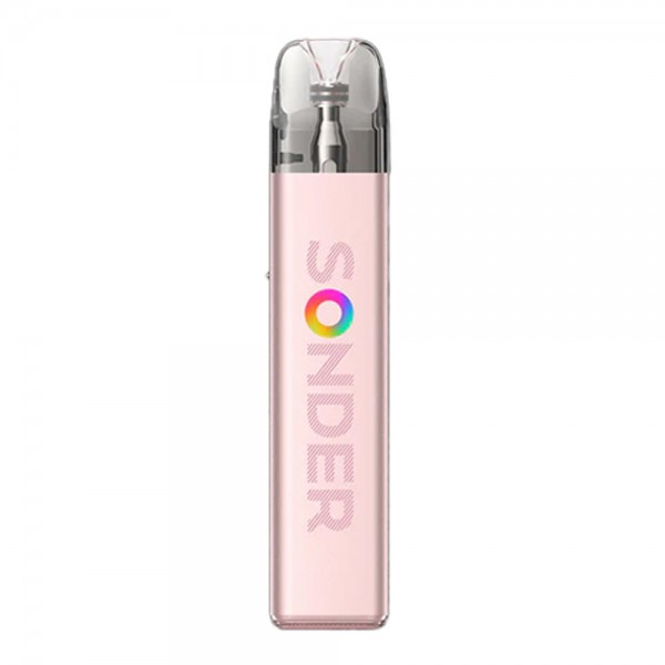 Pod Systems - Geekvape Sonder Q2 Pod Kit 2ml