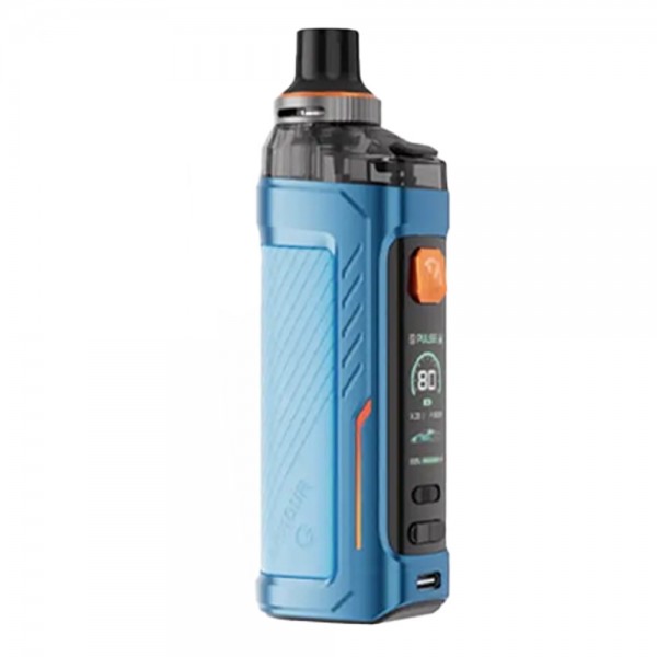 Pod Systems - Vaporesso Armour G MTL Pod Kit 5ml