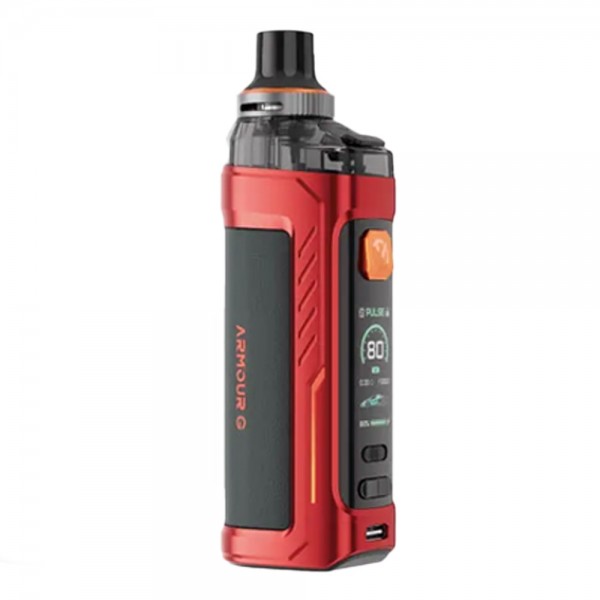 Pod Systems - Vaporesso Armour G MTL Pod Kit 5ml