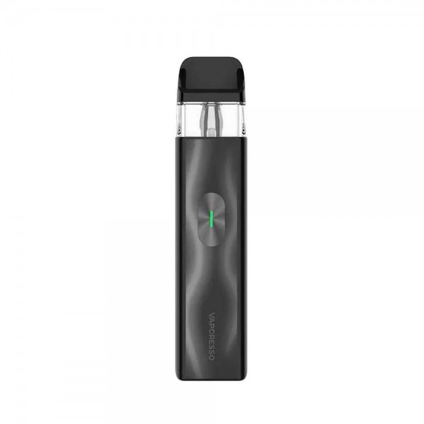 Pod Systems - Vaporesso Xros 4 Mini Pod Kit 2ml