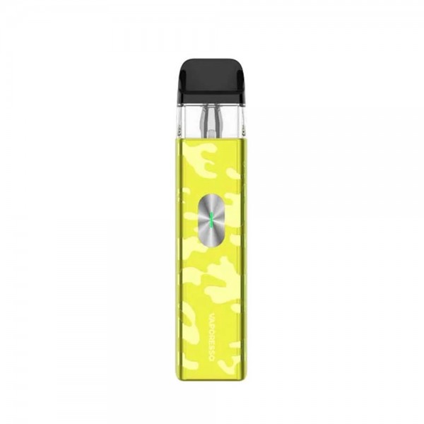 Pod Systems - Vaporesso Xros 4 Mini Pod Kit 2ml