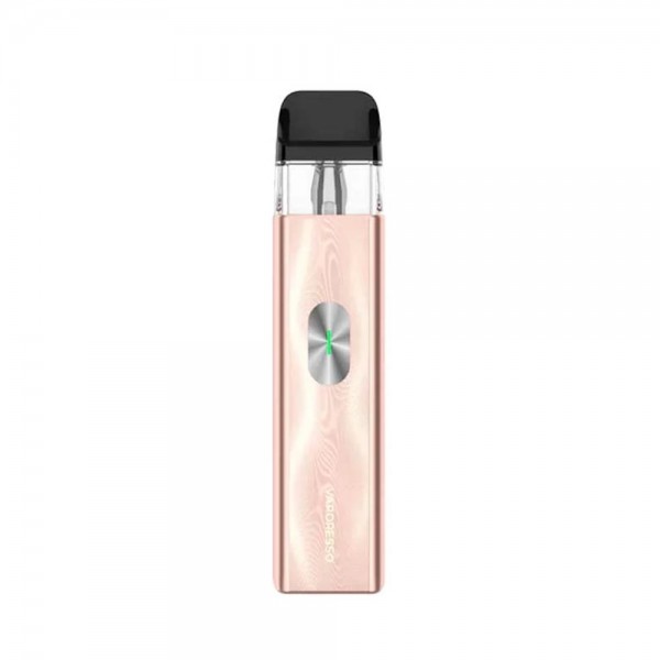 Pod Systems - Vaporesso Xros 4 Mini Pod Kit 2ml