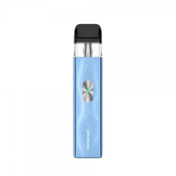 Pod Systems - Vaporesso Xros 4 Mini Pod Kit 2ml