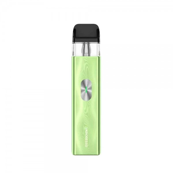 Pod Systems - Vaporesso Xros 4 Mini Pod Kit 2ml