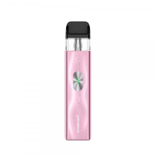 Pod Systems - Vaporesso Xros 4 Mini Pod Kit 2ml