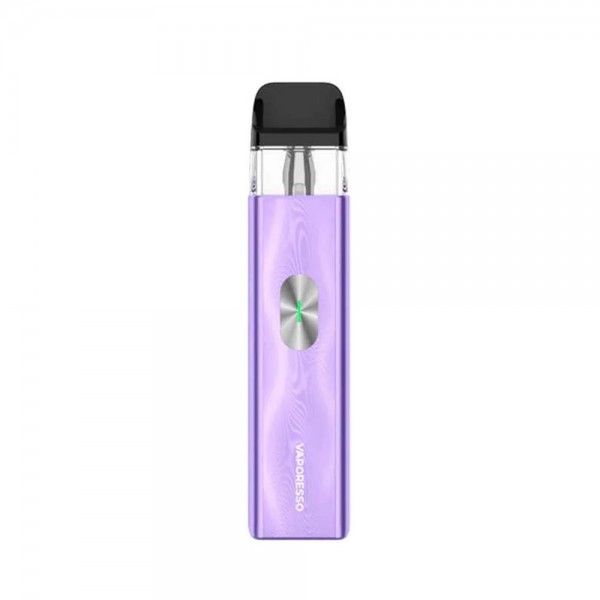 Pod Systems - Vaporesso Xros 4 Mini Pod Kit 2ml