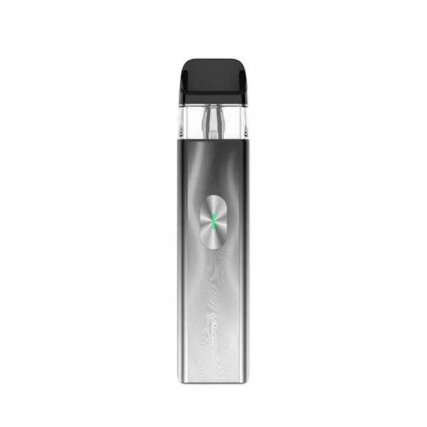 Pod Systems - Vaporesso Xros 4 Mini Pod Kit 2ml