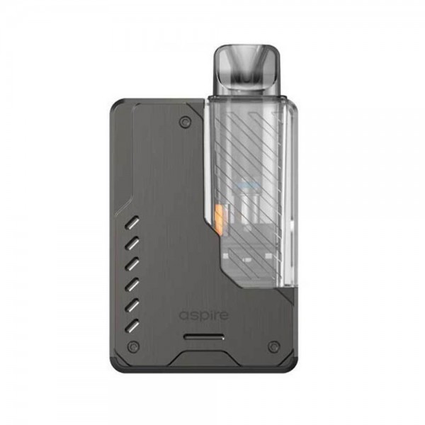 Pod Systems - Aspire Gotek Pro Pod Kit 2ml