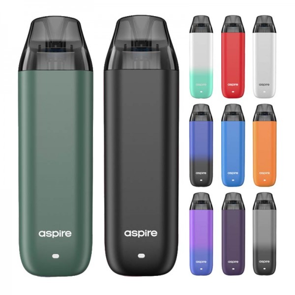 Aspire Minican 3 Pod Kit 2ml