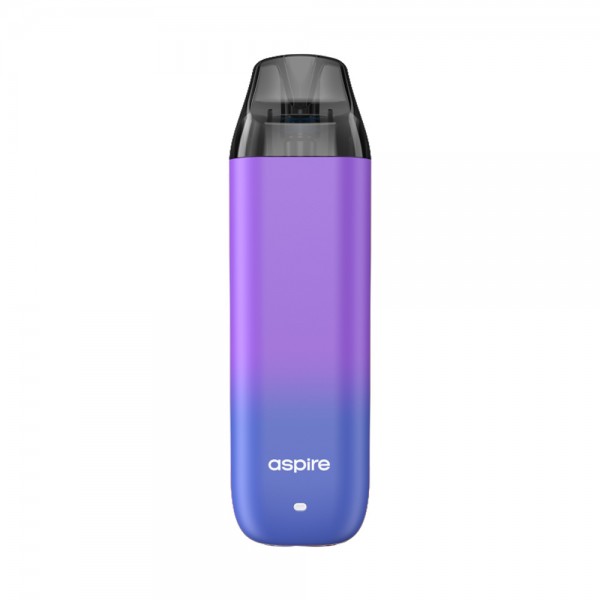 Pod Systems - Aspire Minican 3 Pod Kit 2ml