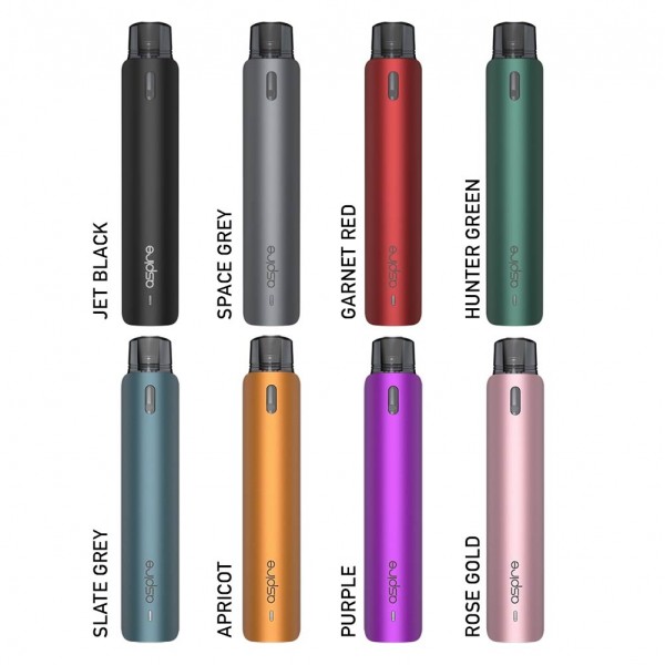 Pod Systems - Aspire Oby Pod Kit 2ml