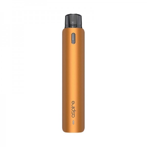 Pod Systems - Aspire Oby Pod Kit 2ml