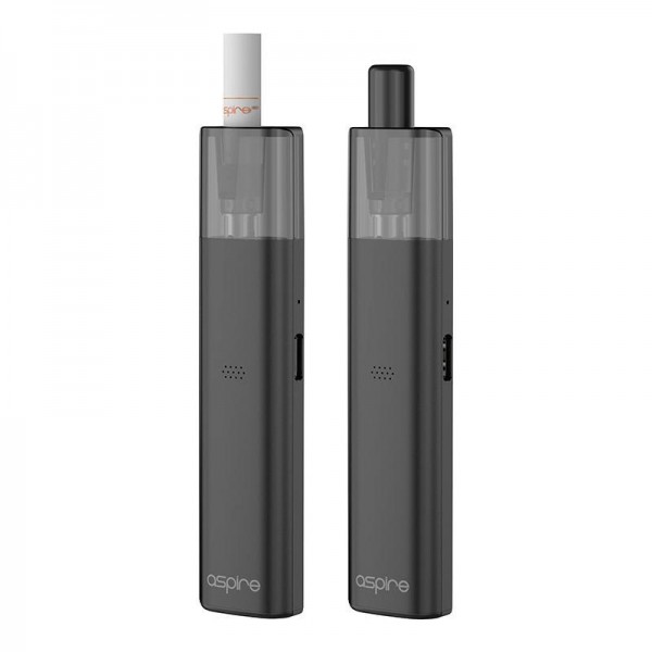Pod Systems - Aspire Vilter Pod Kit 2ml