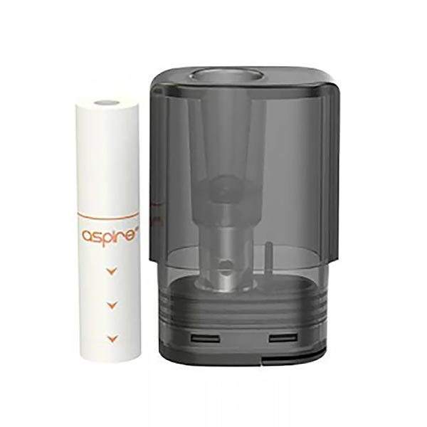 Aspire Vilter Aνταλλακτικό Pod 2ml...