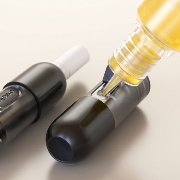 Ανταλλακτικά Pods - Aspire Vilter Pro Cartridge 2ml 1.2ohm