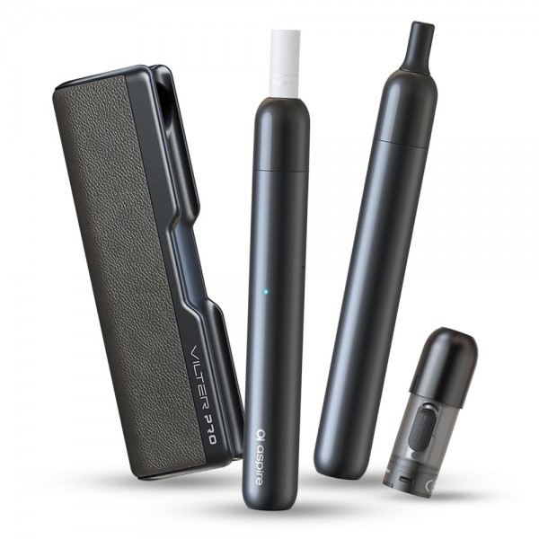 Pod Systems - Aspire Vilter Pro Kit 2ml