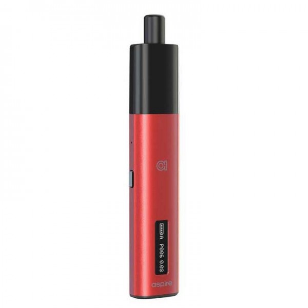 Pod Systems - Aspire Vilter S Pod Kit 2ml