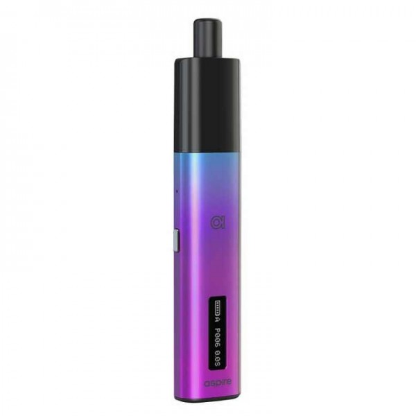 Pod Systems - Aspire Vilter S Pod Kit 2ml
