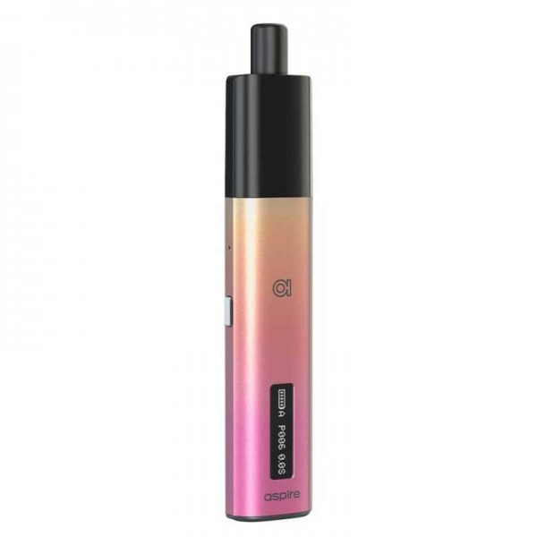 Pod Systems - Aspire Vilter S Pod Kit 2ml