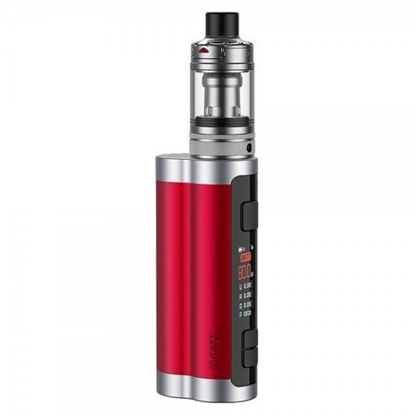 Starter kits - Aspire Zelos X Kit Nautilus 3 22mm 3ml