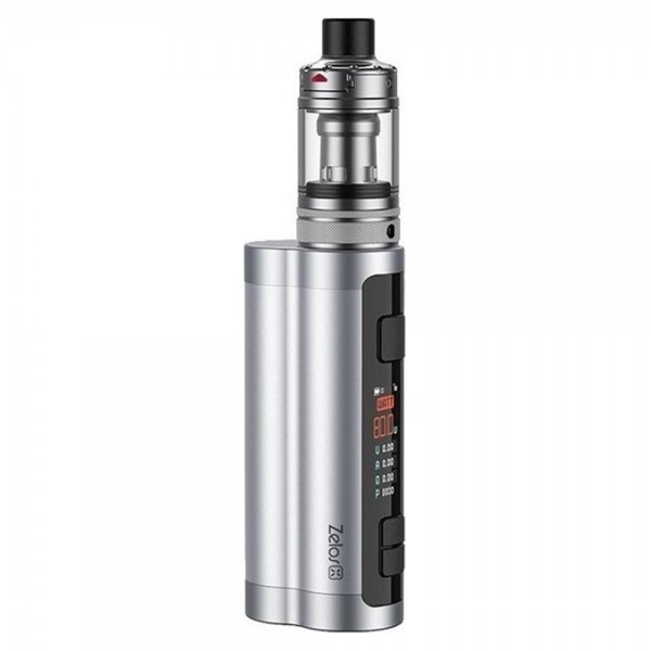 Starter kits - Aspire Zelos X Kit Nautilus 3 22mm 3ml