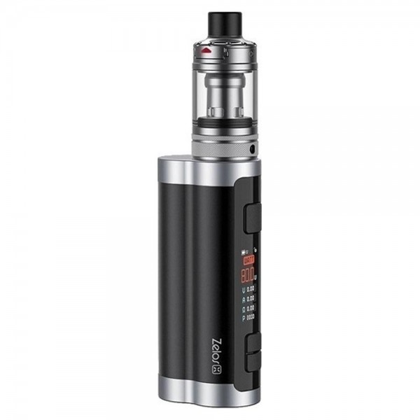 Starter kits - Aspire Zelos X Kit Nautilus 3 22mm 3ml