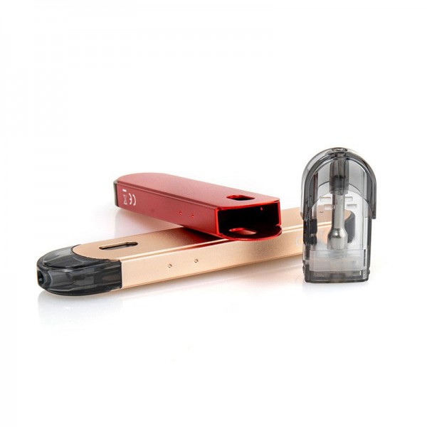 Pod Systems - ELeaf Elven Pod 1.6ml