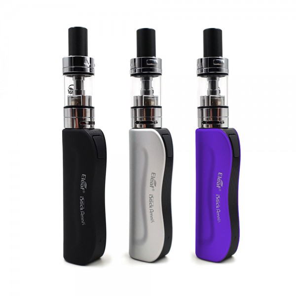 Starter kits - Eleaf iStick Amnis + GS Drive 2ml