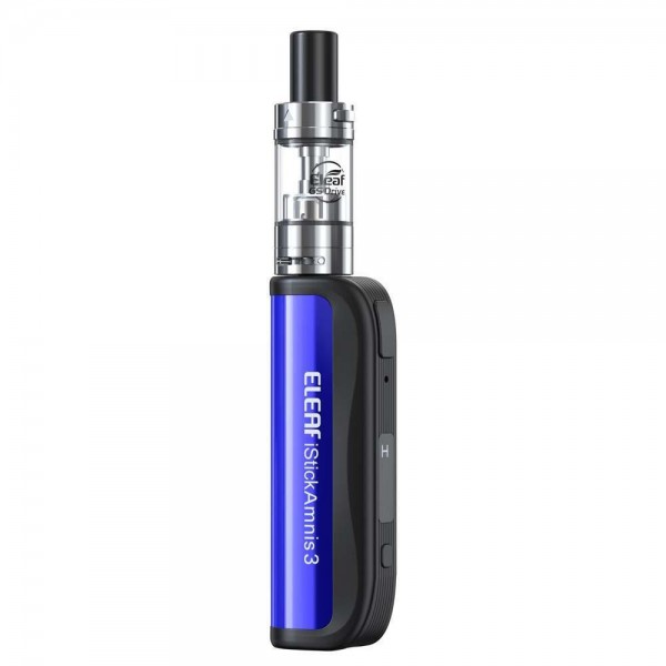 Starter kits - Eleaf iStick Amnis 3 Kit 2ml