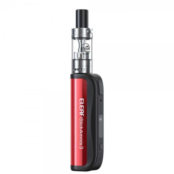 Starter kits - Eleaf iStick Amnis 3 Kit 2ml