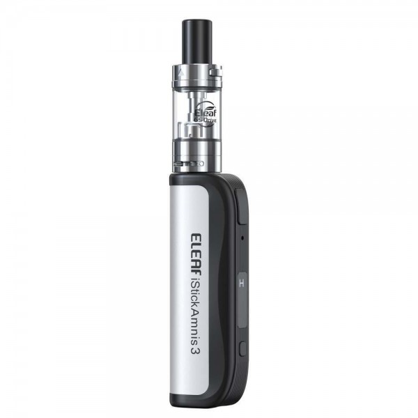 Starter kits - Eleaf iStick Amnis 3 Kit 2ml