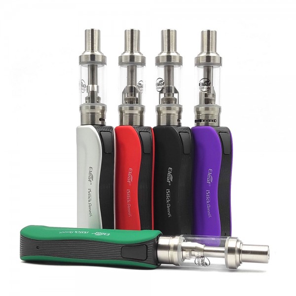 Eleaf IStick Amnis 900mAh - GS Basal Starter kits - Eleaf IStick Amnis 900mAh - GS Basal