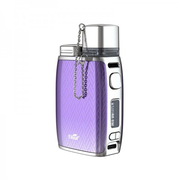 Pod Systems - Eleaf Pico COMPAQ 2ml