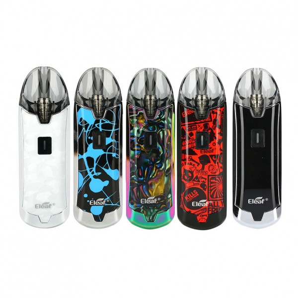 Eleaf Tance Max Pod Kit Pods Systems - Eleaf Tance Max Pod Kit